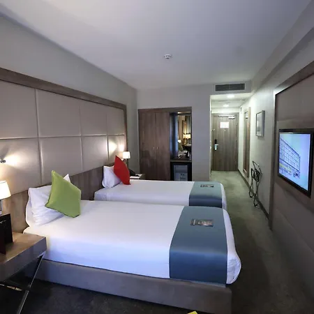 Ibis Styles Bomonti