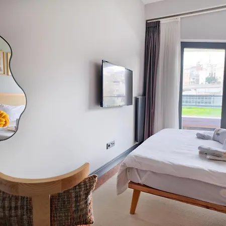 Benesta By Newinn Apartment Istanbul