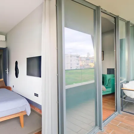Benesta By Newinn Apartment *