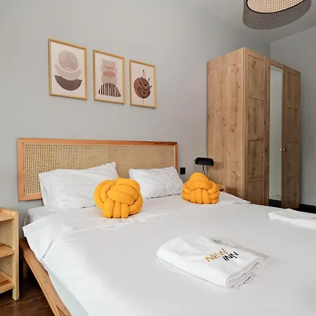 Benesta By Newinn * Istanbul