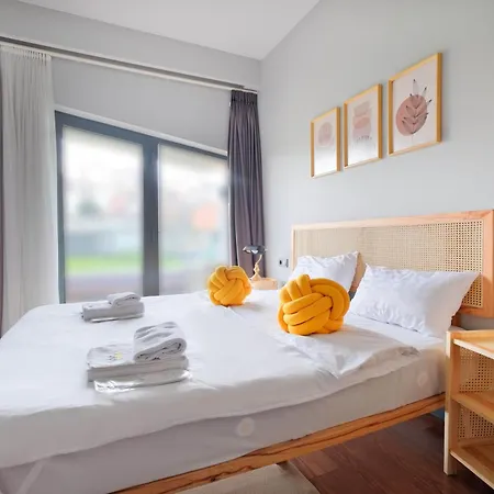 Benesta By Newinn Istanbul
