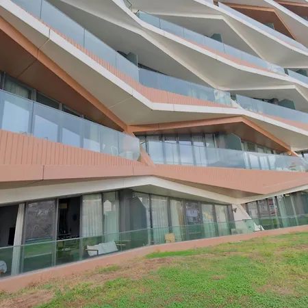 Apartment Benesta By Newinn