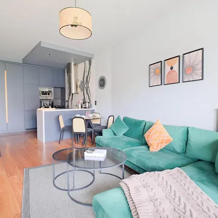 Apartment Benesta By Newinn