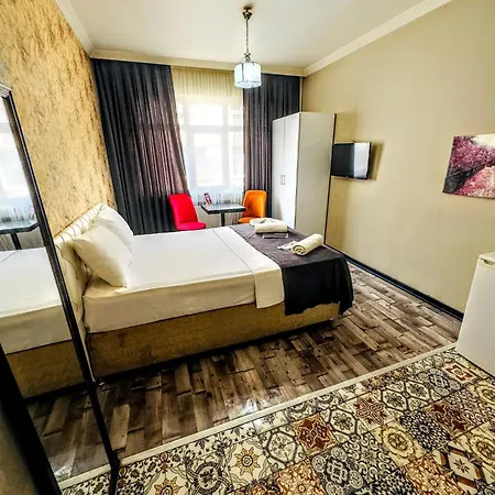 ımza Suıte İstanbul