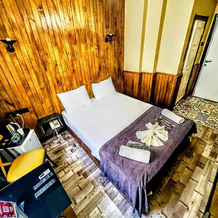ımza Suıte Apart Otel *
