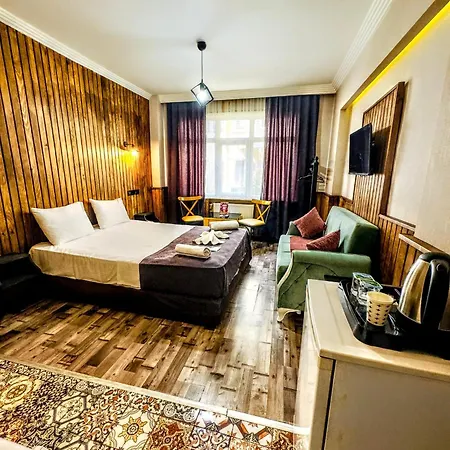ımza Suıte İstanbul