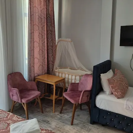 Hotel Verseca *