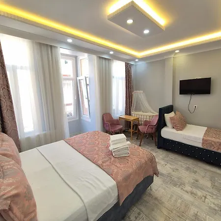 Verseca Hotel *