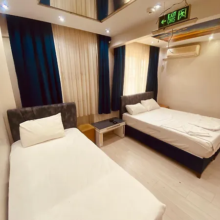 Diva 3* Istanbul