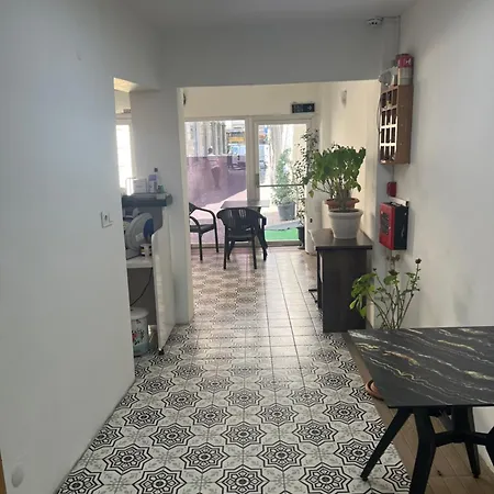 Tuerkmen Otel 2*