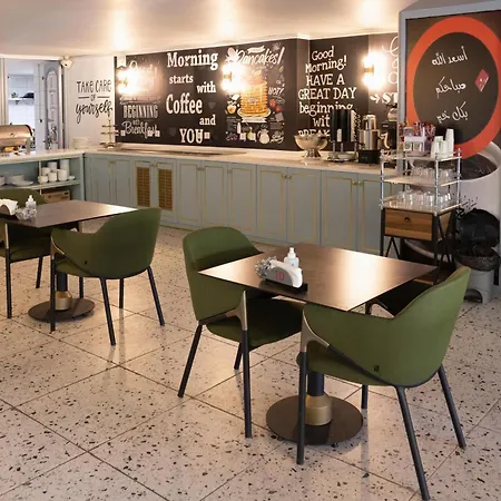 Hotel Star Provincia di Istanbul