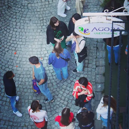 Agora