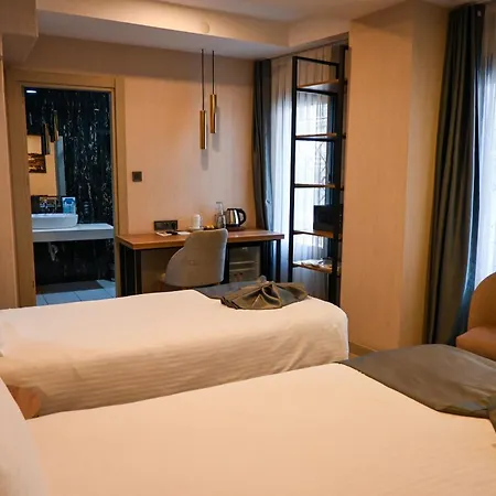 Imagine - Sultanahmet 4*