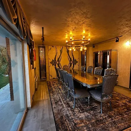 Villa Kiralik Luks Malikane Istanbul