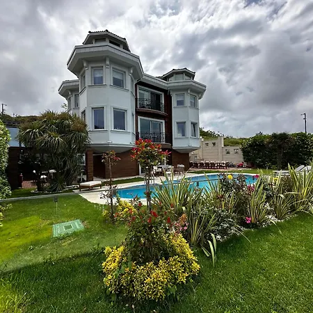 Villa Kiralik Luks Malikane *
