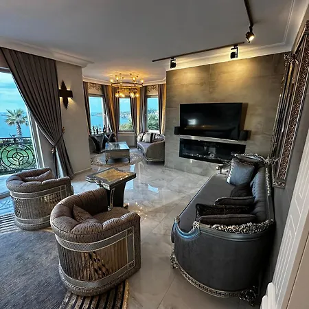 Villa Kiralik Luks Malikane *
