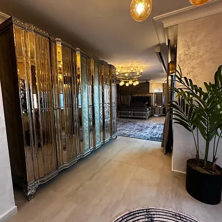 Villa Kiralik Luks Malikane *
