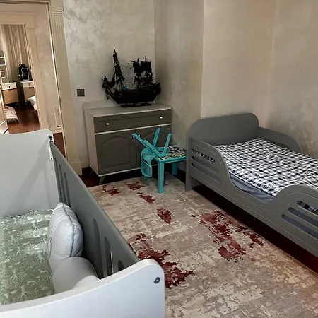 Kiralik Luks Malikane Villa *
