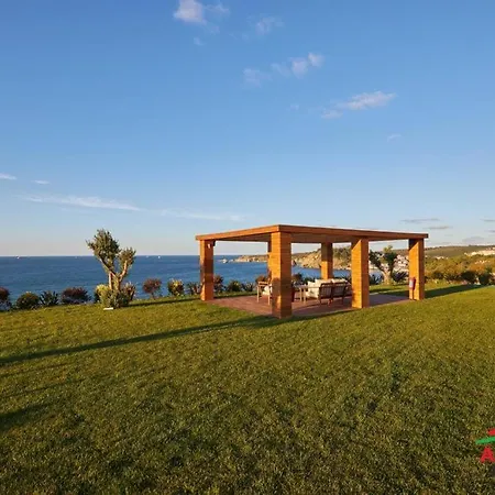 Kiralik Luks Malikane Villa Istanbul