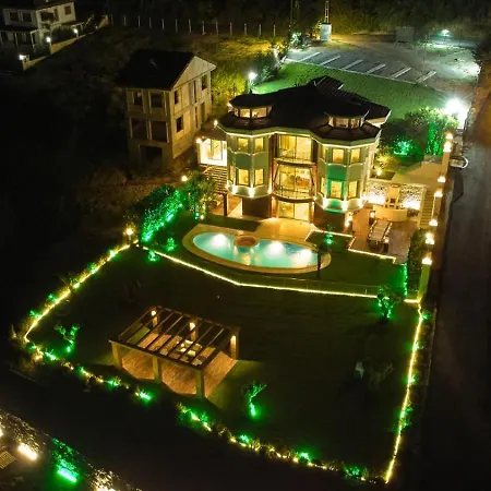 Villa Kiralik Luks Malikane *