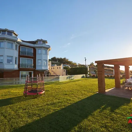 Kiralik Luks Malikane Villa