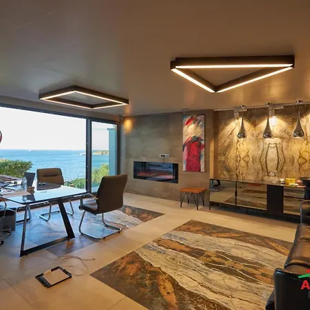Villa Kiralik Luks Malikane *