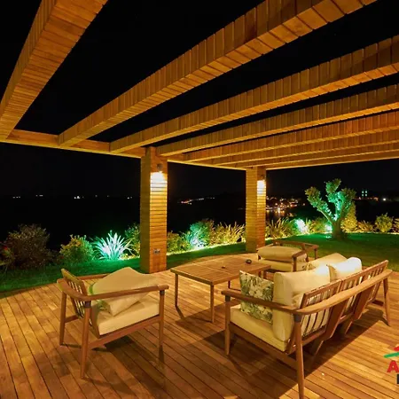 Villa Kiralik Luks Malikane Istanbul