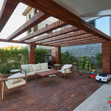 Villa Kiralik Luks Malikane *