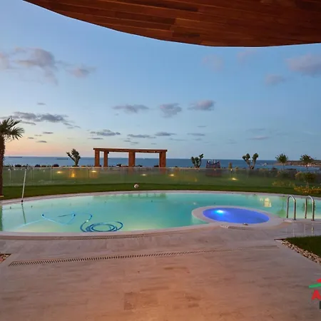 Villa Kiralik Luks Malikane Istanbul