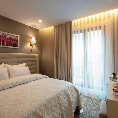 Hotel Mr Beyaz *