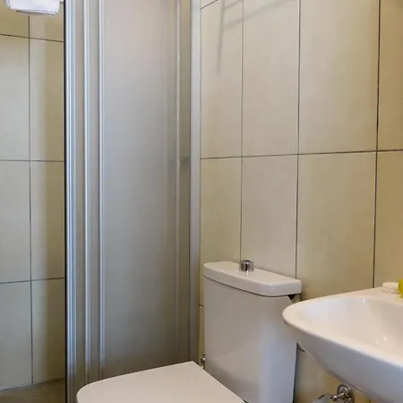 Hotel Taksim Stella Istanbul