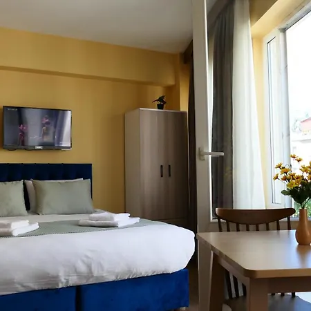 Hotel Taksim Stella