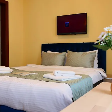 Taksim Stella Hotel