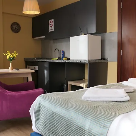 Taksim Stella Hotel Istanbul