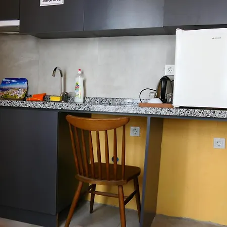 Hotel Taksim Stella