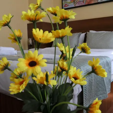 Hotel Taksim Stella Istanbul