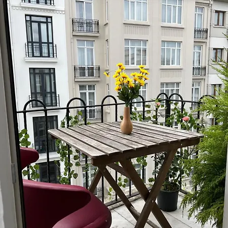 Taksim Stella Istanbul