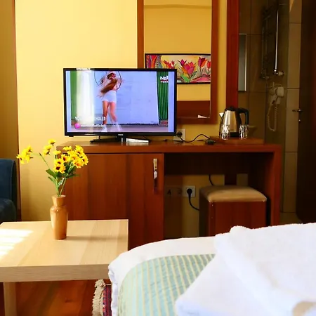 Taksim Stella Hotel