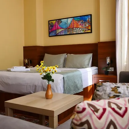Hotel Taksim Stella