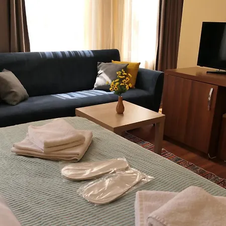 Taksim Stella Hotel Istanbul