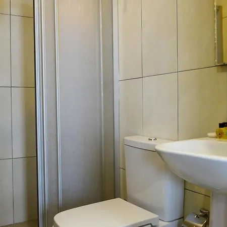 Hotel Taksim Stella Istanbul