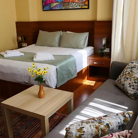Hotel Taksim Stella