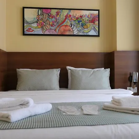 Taksim Stella Hotel Istanbul