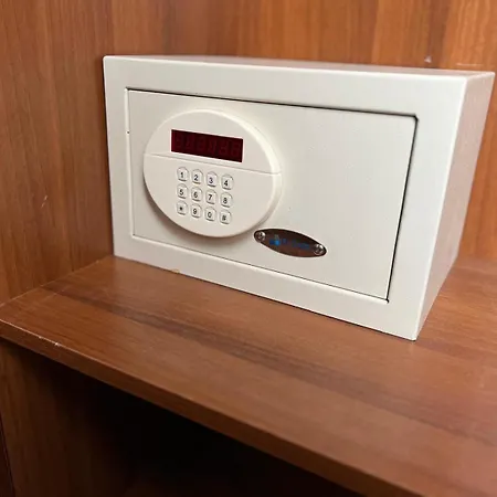 Hotel Taksim Stella