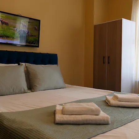 Taksim Stella Hotel *