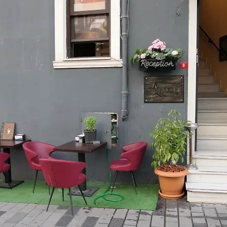 Taksim Stella Istanbul