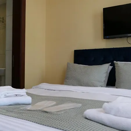 Taksim Stella Hotel *