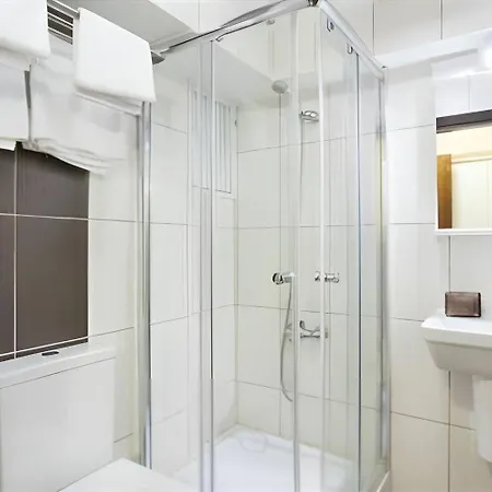 No 34 Aparthotel