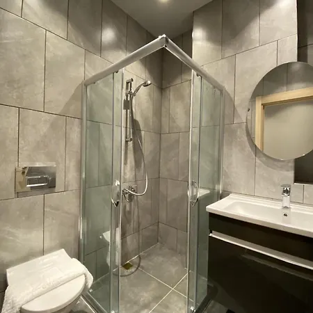 Dreamy And Centrally Located Flat In Besiktas * Istanbul