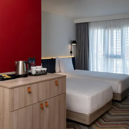Hampton By Hilton Merter İstanbul